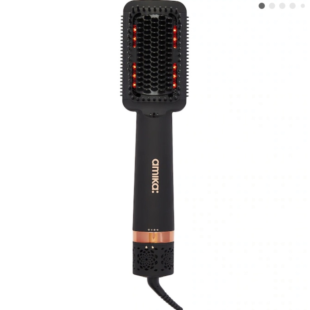 Amika Straightening Blow Dryer